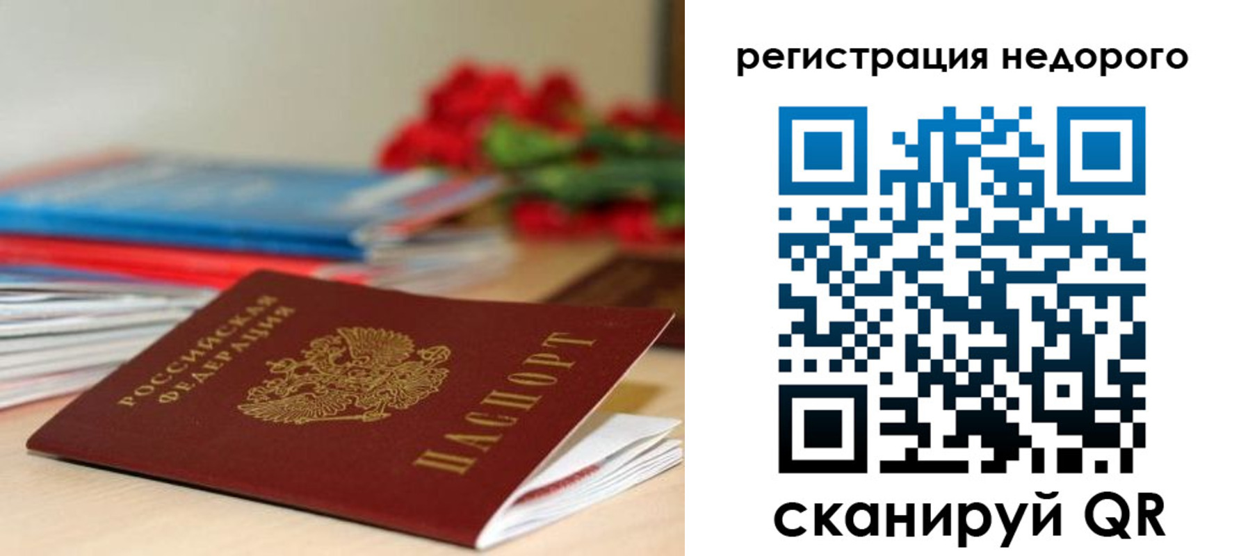 временная регистрация гарантия в Новоузенске